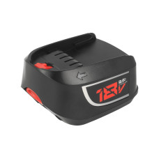 Baterie pro Bosch AdvancedVac 18V-8 / AdvancedOrbit 18 / AdvancedMulti 18, 18 V, 2500 mAh