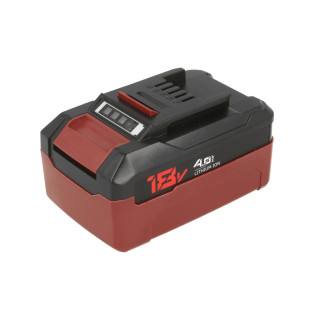 Baterie pro Einhell CE-CC 18 / GC-CC 18 / GE-CL 36, 18 V, 4.0 Ah Baterie pro Einhell CE-CC 18 / GC-CC 18 / GE-CL 36, 18 V, 4.0 Ah