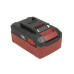 Baterie pro Einhell CE-CC 18 / GC-CC 18 / GE-CL 36, 18 V, 4.0 Ah Baterie pro Einhell CE-CC 18 / GC-CC 18 / GE-CL 36, 18 V, 4.0 Ah