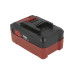 Baterie pro Einhell CE-CC 18 / GC-CC 18 / GE-CL 36, 18 V, 4.0 Ah Baterie pro Einhell CE-CC 18 / GC-CC 18 / GE-CL 36, 18 V, 4.0 Ah