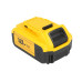 Baterie pro DeWalt DCB180 / DCB181 / DCB200, 18 V, 4.0 Ah