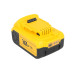Baterie pro DeWalt DCB180 / DCB181 / DCB200, 18 V, 4.0 Ah