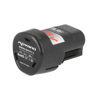 Baterie pro Bosch BAT411 / BAT412 / BAT413 / BAT414, 12V, 3.0 Ah Baterie pro Bosch BAT411 / BAT412 / BAT413 / BAT414, 12V, 3.0 Ah