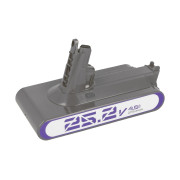 Baterie pro Dyson V11 Absolute / V11 Torque / V11 Complete, 4000 mAh