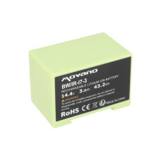 Baterie pro iRobot Roomba E5 / E6 / I3 / I7 / I8, Li-Ion, 3000 mAh Baterie pro iRobot Roomba E5 / E6 / I3 / I7 / I8, Li-Ion, 3000 mAh