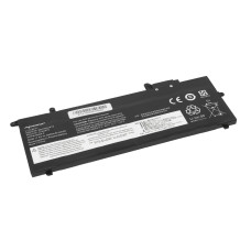 Baterie pro Lenovo ThinkPad A285 / X280, 3900 mAh