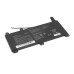 Baterie pro Asus G531GU / G731GU / G712LU, C41N1731-2, 4300 mAh