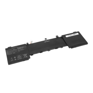 Baterie pro Asus ZenBook Pro 15 UX550 / UX580, C41N1728, 4614 mAh