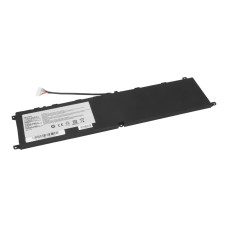 Baterie pro MSI GS65 / PS63, BTY-M6L, 6360 mAh