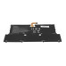 Baterie pro HP Spectre 13-V / Spectre Pro 13 G1, SO04XL, Typ 1, 4550 mAh Baterie pro HP Spectre 13-V / Spectre Pro 13 G1, SO04XL, Typ 1, 4550 mAh