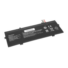 Baterie pro Huawei Matebook 14 / KLV-W29, 6000 mAh Baterie pro Huawei Matebook 14 / KLV-W29, 6000 mAh