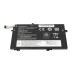 Baterie pro Lenovo ThinkPad E485 / E490 / E590, 01AV463, 4100 mAh