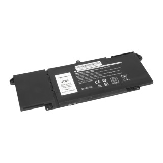 Baterie pro Dell Latitude 5320 / 7320 / 7520, 11.4 V, 3600 mAh