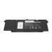 Baterie pro Dell Latitude 5320 / 7320 / 7520, 11.4 V, 3600 mAh