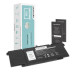 Baterie pro Dell Latitude 5320 / 7320 / 7520, 11.4 V, 3600 mAh