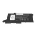 Baterie pro Dell Latitude 14 5420 / Latitude 15 5520, 3200 mAh Baterie pro Dell Latitude 14 5420 / Latitude 15 5520, 3200 mAh