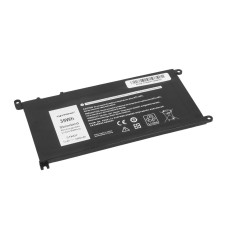 Baterie pro Dell ChromeBook 11 3180 / 11 3189, 3400 mAh