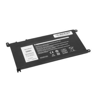 Baterie pro Dell ChromeBook 11 3180 / 11 3189, 3400 mAh Baterie pro Dell ChromeBook 11 3180 / 11 3189, 3400 mAh