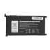 Baterie pro Dell ChromeBook 11 3180 / 11 3189, 3400 mAh Baterie pro Dell ChromeBook 11 3180 / 11 3189, 3400 mAh