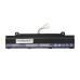 Baterie pro Acer Aspire V5-591G, 4000 mAh