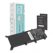 Baterie pro Asus X555 / F555 / C21N1408, 4900 mAh