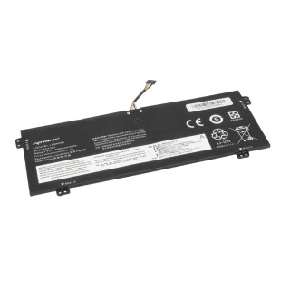 Baterie pro Lenovo Yoga 720-13IKB / 730-13IKB, 6400 mAh Baterie pro Lenovo Yoga 720-13IKB / 730-13IKB, 6400 mAh