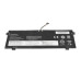 Baterie pro Lenovo Yoga 720-13IKB / 730-13IKB, 6400 mAh Baterie pro Lenovo Yoga 720-13IKB / 730-13IKB, 6400 mAh