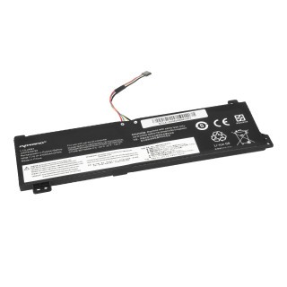 Baterie pro Lenovo Yoga V130-15 / V330-14 / V330-15, L17C2PB3, 4750 mAh Baterie pro Lenovo Yoga V130-15 / V330-14 / V330-15, L17C2PB3, 4750 mAh
