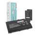Baterie pro HP ZBook 17 G4, AA06XL, 8300 mAh