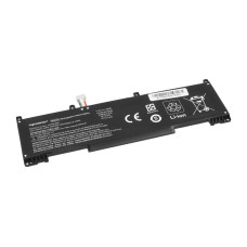 Baterie pro HP Probook 450 G8 / 650 G8, RH03XL, 3550 mAh