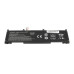 Baterie pro HP Probook 450 G8 / 650 G8, RH03XL, 3550 mAh