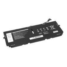 Baterie pro Dell XPS 13 9300 / XPS 13 9310 / 13 9380, 6315 mAh