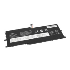 Baterie pro Lenovo ThinkPad X1 Yoga 2018, 2900 mAh