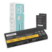 Baterie pro Lenovo Thinkpad P50 / P51 / P52, 6800 mAh Baterie pro Lenovo Thinkpad P50 / P51 / P52, 6800 mAh