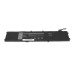Baterie pro Dell Inspiron 7501 / Vostro 7500 / G7 17 7700, 8070 mAh