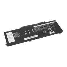 Baterie pro Dell Latitude 5330 / 5530 / 7430, 3468 mAh