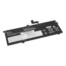 Baterie pro Lenovo Thinkpad X13 Gen 1 / X390 / X395, 4220 mAh Baterie pro Lenovo Thinkpad X13 Gen 1 / X390 / X395, 4220 mAh