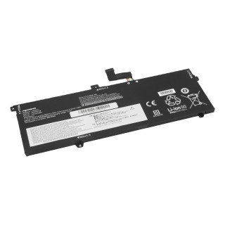 Baterie pro Lenovo Thinkpad X13 Gen 1 / X390 / X395, 4220 mAh Baterie pro Lenovo Thinkpad X13 Gen 1 / X390 / X395, 4220 mAh