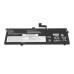 Baterie pro Lenovo Thinkpad X13 Gen 1 / X390 / X395, 4220 mAh Baterie pro Lenovo Thinkpad X13 Gen 1 / X390 / X395, 4220 mAh