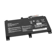 Baterie pro Asus FX504 / FX505 / FA506 / FA706, B31N1726, 4212 mAh