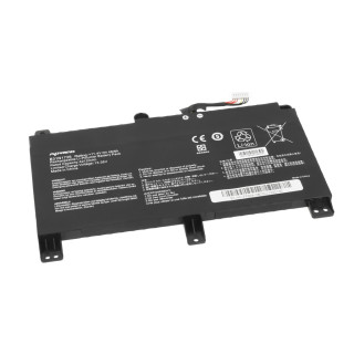Baterie pro Asus FX504 / FX505 / FA506 / FA706, B31N1726, 4212 mAh Baterie pro Asus FX504 / FX505 / FA506 / FA706, B31N1726, 4212 mAh