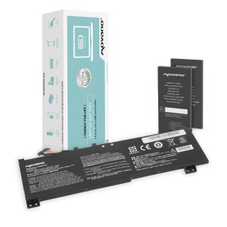 Baterie pro Lenovo IdeaPad Gaming 3-15ACH6 / Legion 5-15ITH6, L20M3PC2, 11.52V,  3910 mAh