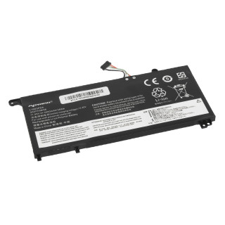 Baterie pro Lenovo ThinkBook 14 G2 / 14 G3 / 14 G4 / 15 G2 / 15 G3 / 15 G4, 3000 mAh
