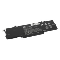 Baterie pro HP Elitebook 1040 G4, BE06XL, 5400 mAh
