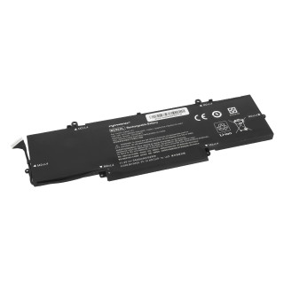 Baterie pro HP Elitebook 1040 G4, BE06XL, 5400 mAh