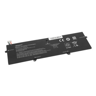Baterie pro HP Elitebook X360 1040 G5, BL04XL, 6800 mAh