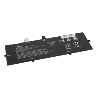 Baterie pro HP Elitebook X360 1040 G3 / 1040 G4, BM04XL, 6800 mAh Baterie pro HP Elitebook X360 1040 G3 / 1040 G4, BM04XL, 6800 mAh