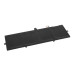 Baterie pro HP Elitebook X360 1040 G3 / 1040 G4, BM04XL, 6800 mAh Baterie pro HP Elitebook X360 1040 G3 / 1040 G4, BM04XL, 6800 mAh
