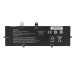 Baterie pro HP Elitebook X360 1040 G3 / 1040 G4, BM04XL, 6800 mAh Baterie pro HP Elitebook X360 1040 G3 / 1040 G4, BM04XL, 6800 mAh