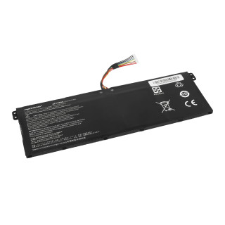 Baterie pro Acer Aspire 3 A314 / A315 / A514, AP19B8K, 3400 mAh Baterie pro Acer Aspire 3 A314 / A315 / A514, AP19B8K, 3400 mAh